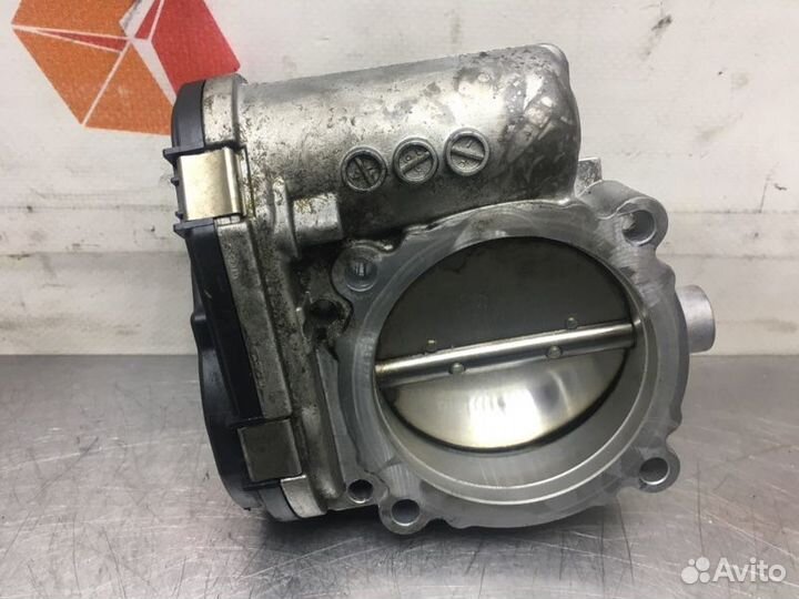 Заслонка дроссельная Mercedes E-Class W212 M276