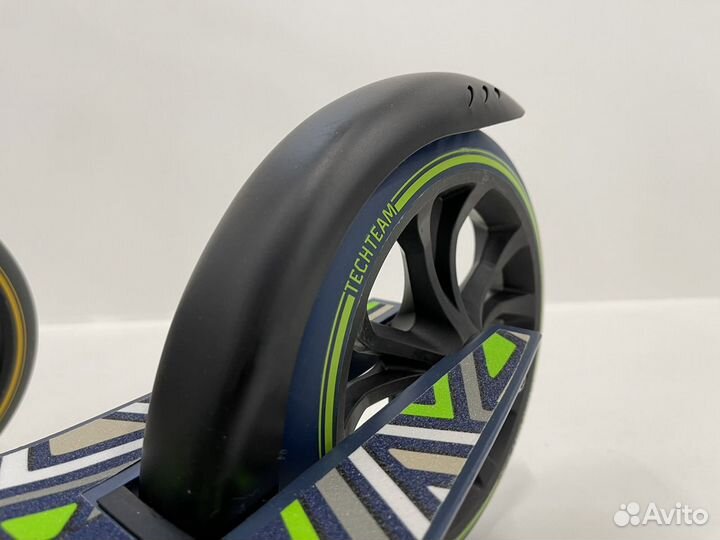 Самокат Tech Team Comfort 230 R