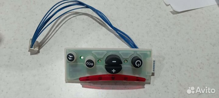 Плата управления бойлера ariston