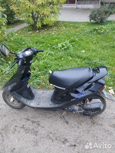 Honda dio 28 zx