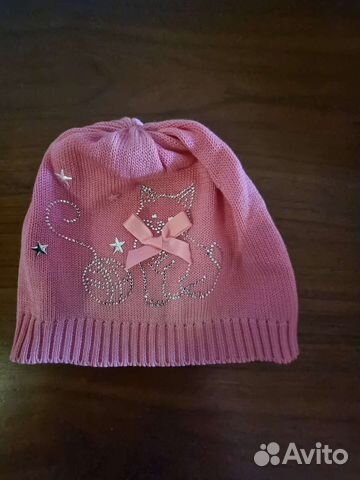 Шапка фирмы 