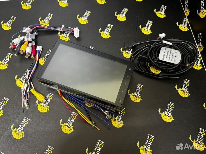 Яндекс YA-UN702-1A Universal