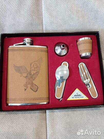 Мужской подарочный набор