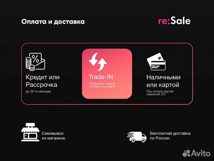 iPhone 14, 128 ГБ