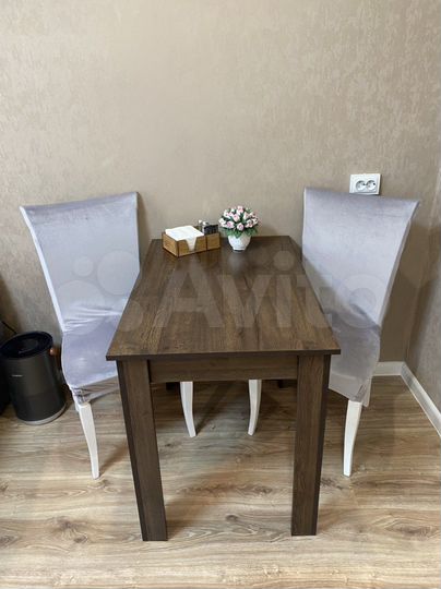 Квартира-студия, 18 м², 5/5 эт.