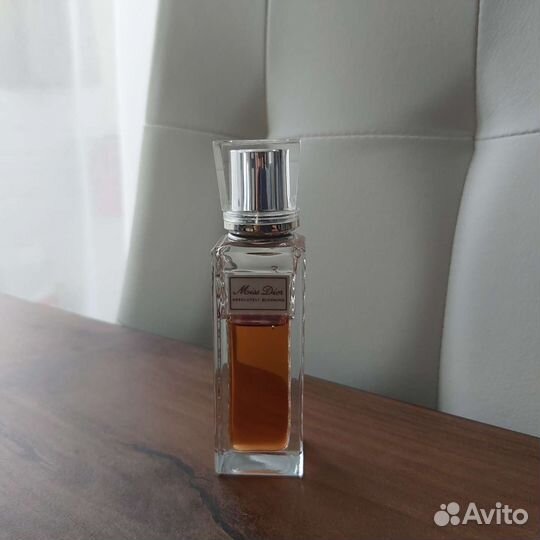 Miss dior absolutely blooming 20 ml