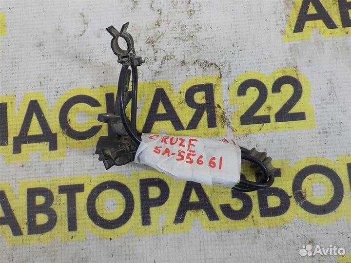 Датчик ABS задний Chevrolet Cruze 2009-2016