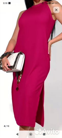 Женские вещи 48-52