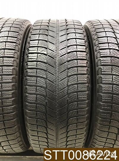 Michelin X-Ice 3 225/55 R17 100R