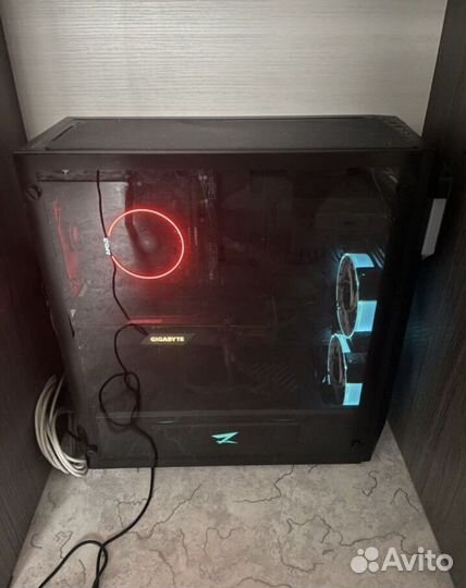 Игровой пк