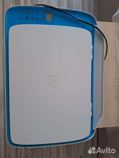 Мфу лазерный цветной hp 3635