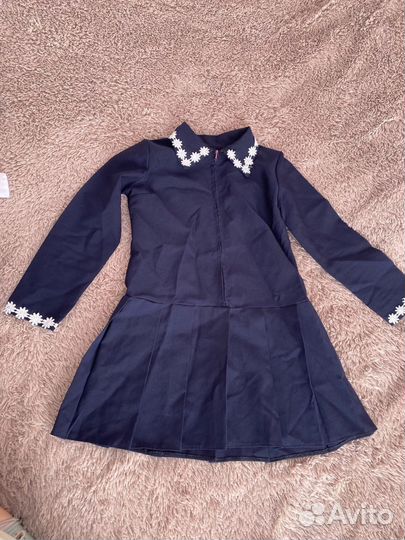 Школьная форма для девочки