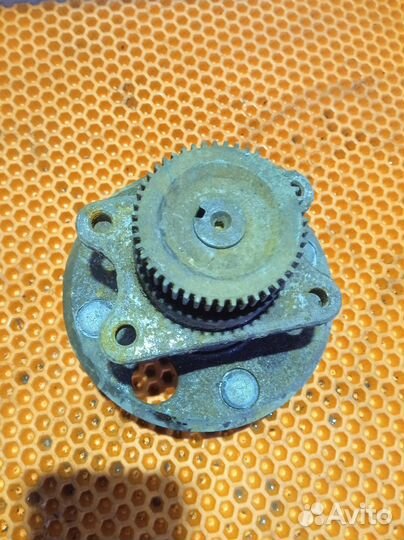 Ступица задняя Hyundai Sonata