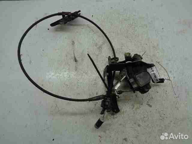 Привод круиз-контроля Honda Pilot 1 rdja025