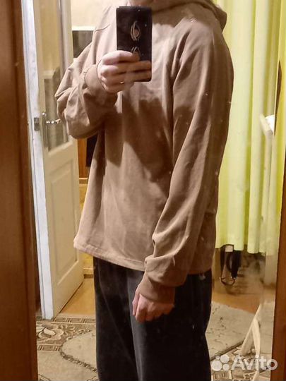 Кофта с капюшоном winner