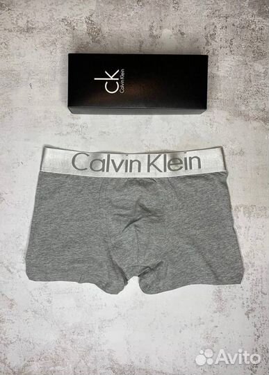 Набор трусов Calvin Klein мужских