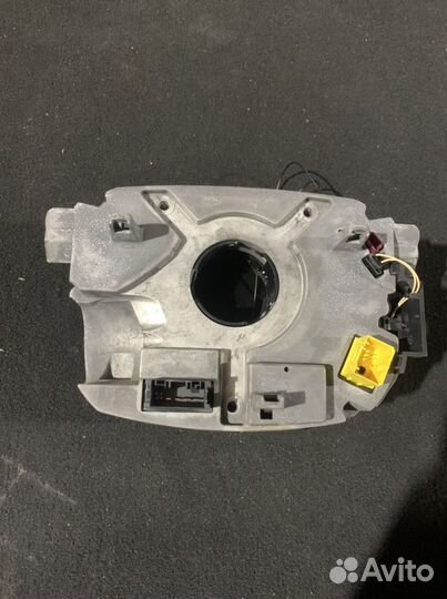 Szl bmw e60 дорест ключ