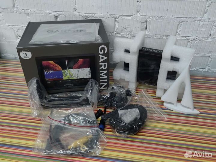 Gpsmap 743XSV 723XSV