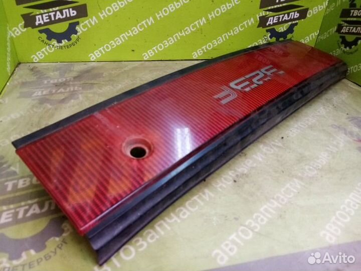 Отражатель бленда Mazda 323 BG хетчбек 1.6 B6 1993