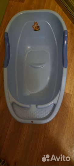 Детский тазик