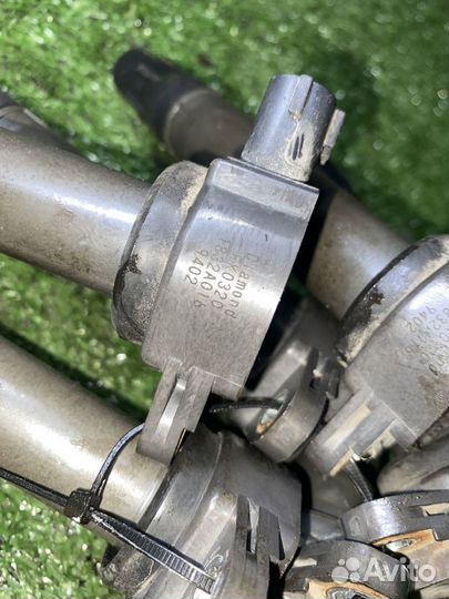 Катушка зажигания 6B31 Mitsubishi Outlander GF4W 1