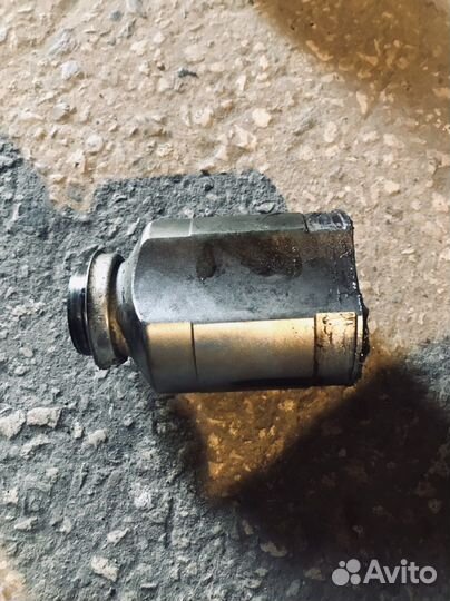 Шрус внутренний mazda 3