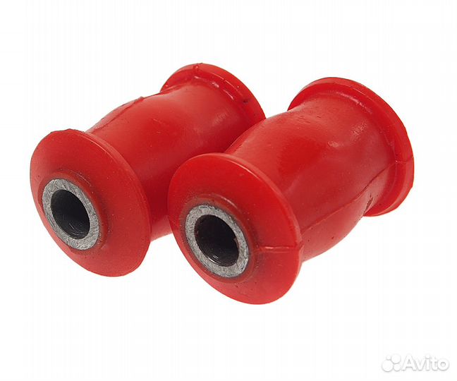 Сайлентблок лада Vesta рычага подвески передней по