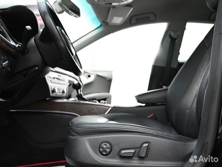 Audi A7 3.0 AMT, 2012, 115 000 км