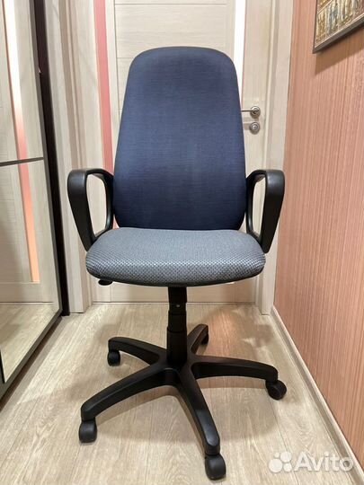 Компьютерное кресло рук-ля бу беспл доставка