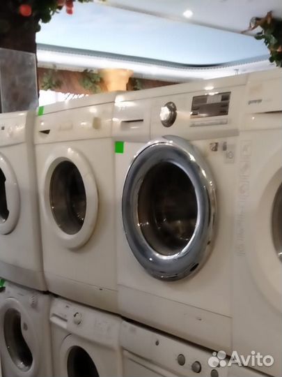 Стиральная машинка бу с доставкой