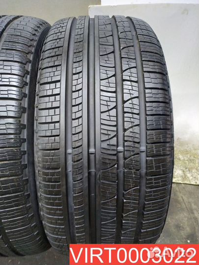 Pirelli Scorpion Verde All Season 275/45 R21 110W