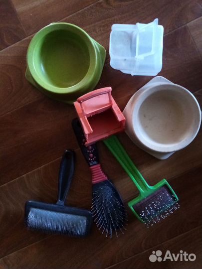 Товары для животных