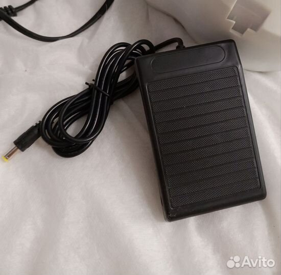 Аппарат для маникюра и педикюра