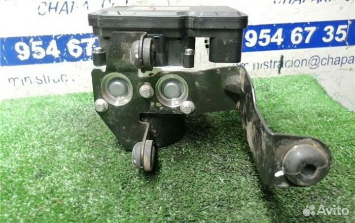 Блок абс, BV612C405AL Ford C-MAX II 2010 - 2019 года