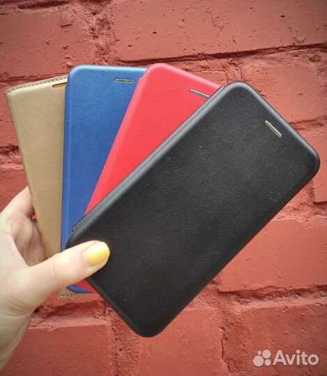 Книжка чехол Honor / Huawei