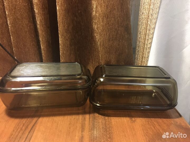 Емкости для хранения от бренда Arcoroс Франция