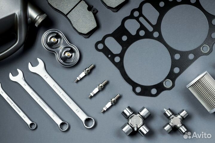 Уплотнитель задней двери