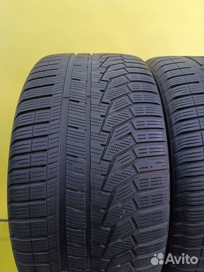 Hankook Winter I'Cept Evo2 W320 295/35 R21 Y