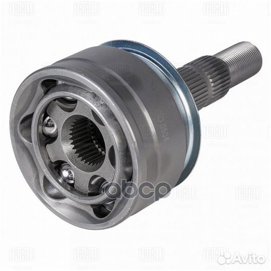 Шрус chevrolet cruze 1.6-1.8 09- нар. GO 0504 T