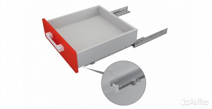 Шкаф 3-х дверный «Formula S»