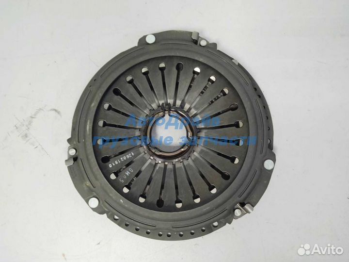 Корзина сцепления Mercedes T2 LN1