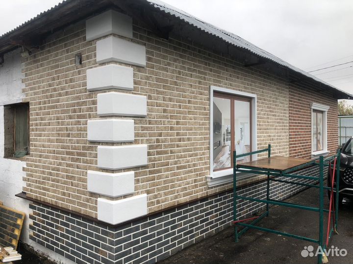 Клинкерная плитка BestPoint