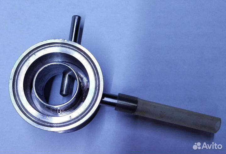 Ректификационная колонна 1,5 дюйма Родник про 3