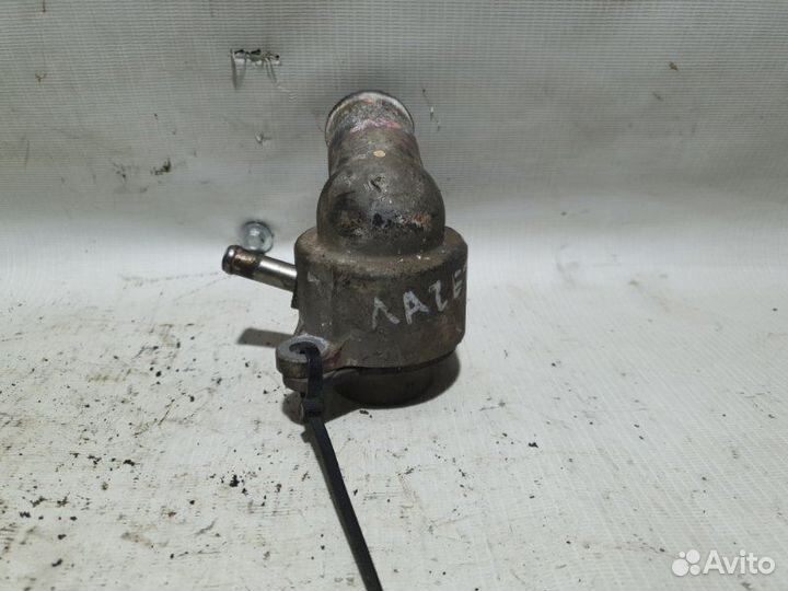 Термостат Chevrolet Lacetti седан 1.6 2007