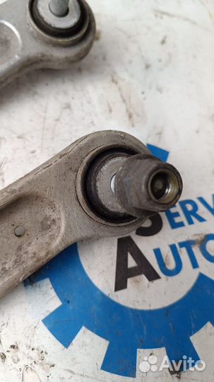 Mercedes GLC X253 Рычаг задней подвески левый