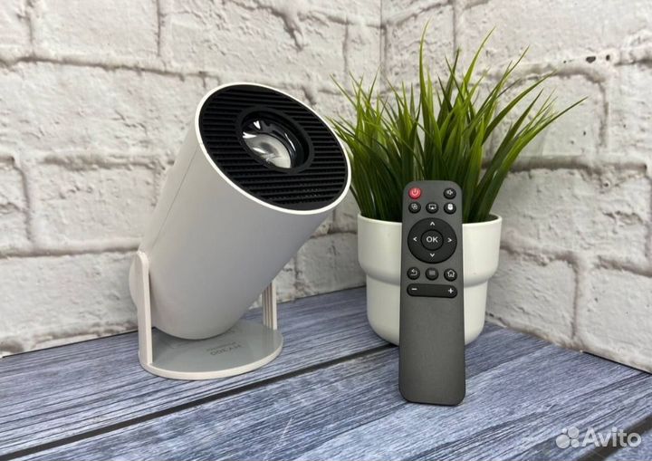 Проектор HY 300