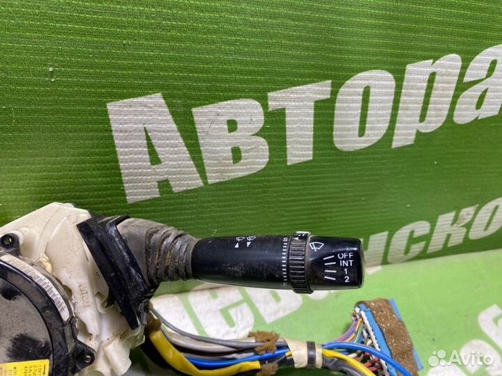 Блок подрулевых переключателей Mazda Millenia TA5P