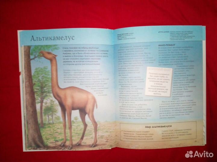 Комплект детских энциклопедий (Цена за все)