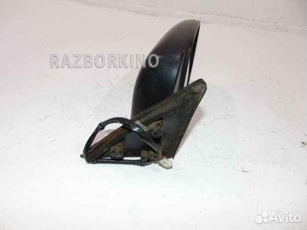 Зеркало правое Тойота