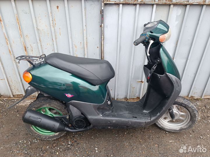 Продам скутер хонда дио 34